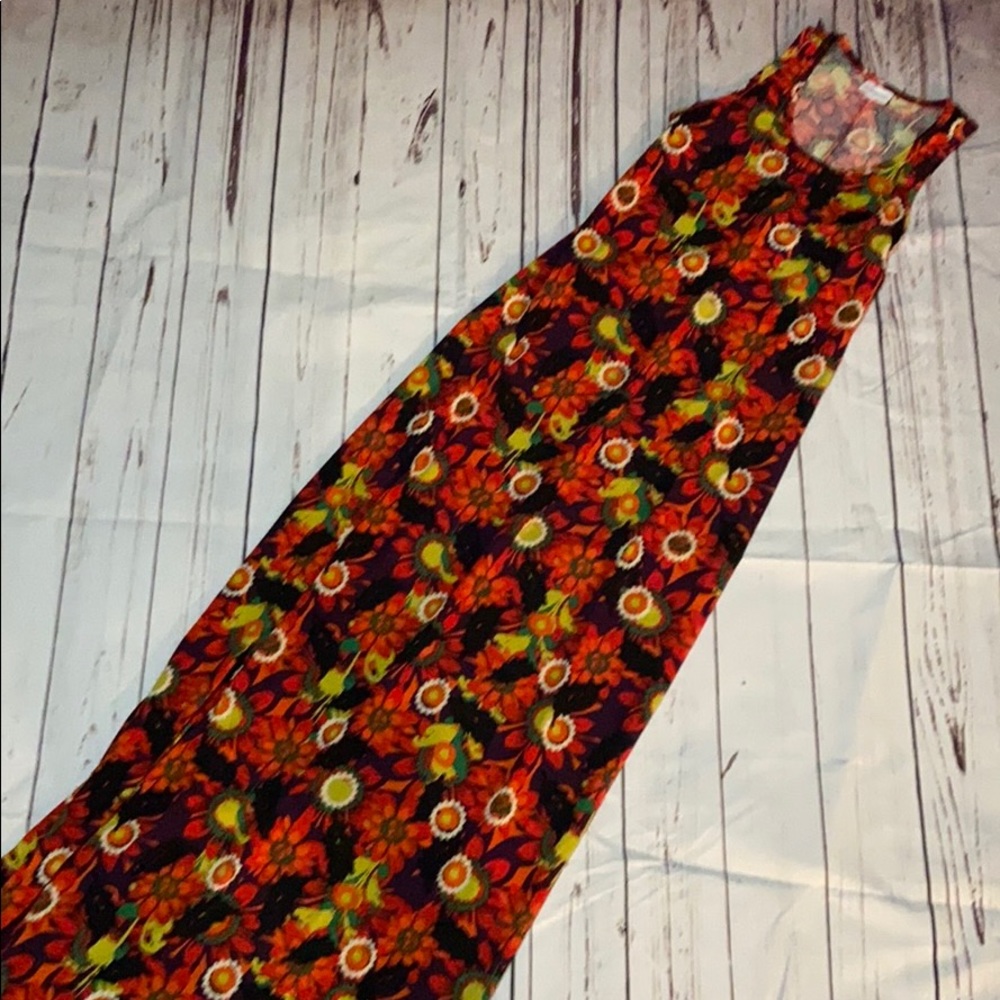 Lularoe dani dress